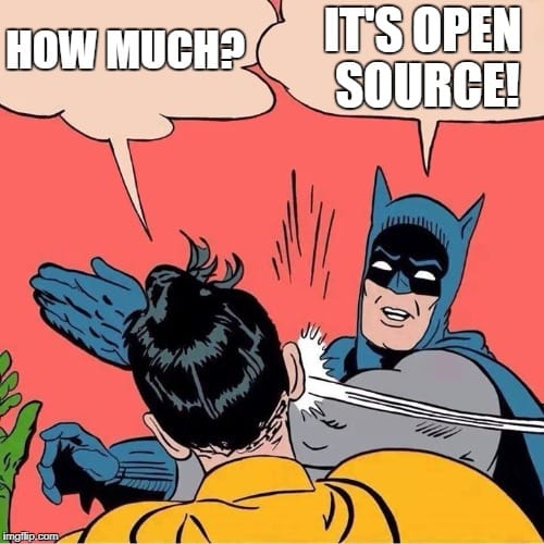10 Insights from YC's Open Source conference
